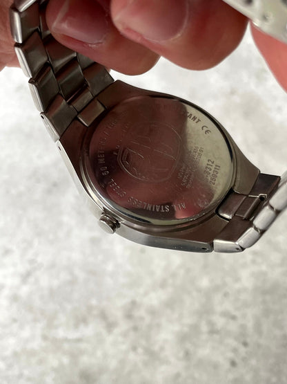 Fossil Big Tic JR-8312